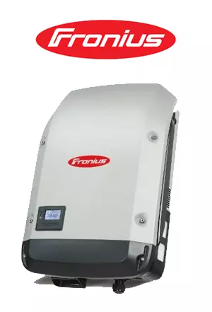 Fronius Solar inverter in India