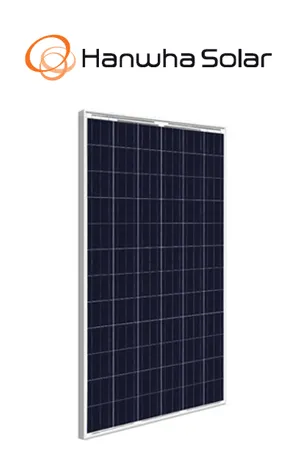 Hanwha Solar panel wholesale India