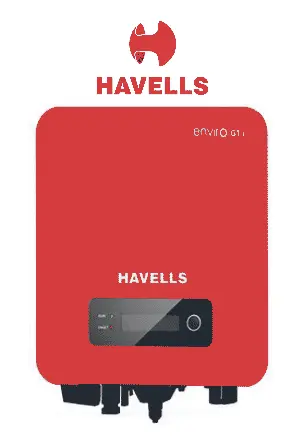 Havells Solar Inverter