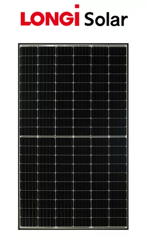 LONGi Solar panel wholesale India