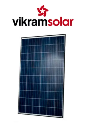 Vikram Solar panel wholesale India